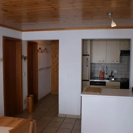 Konkordia 1 By Interhome Daire