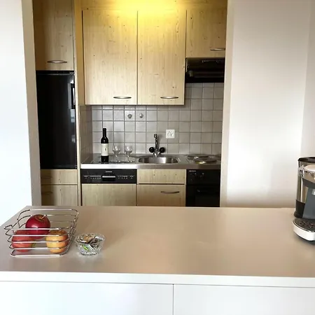 Daire Konkordia 1 By Interhome