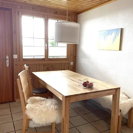 Apartment Konkordia 1 Eg Sued By Interhome