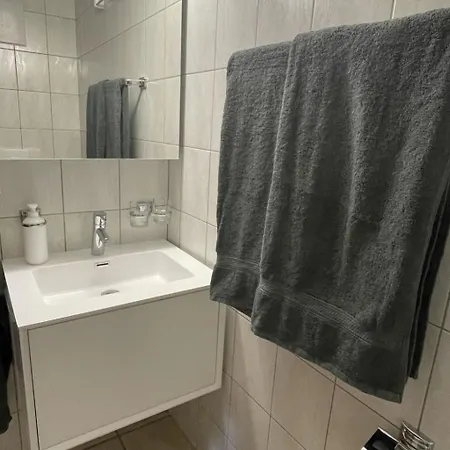 Διαμέρισμα Konkordia 1 Eg Sued By Interhome *